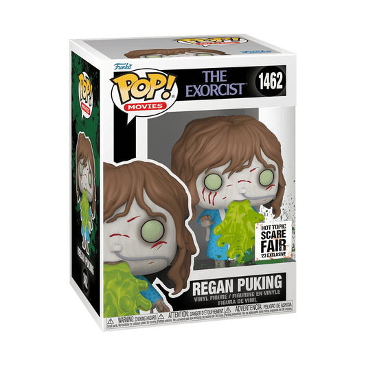 The Exorcist: Regan 203 Funko POP!