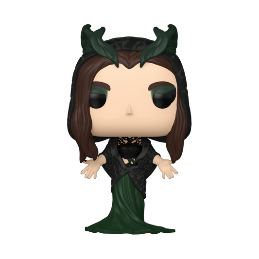 Marvel Agatha Death 1472 Funko POP!