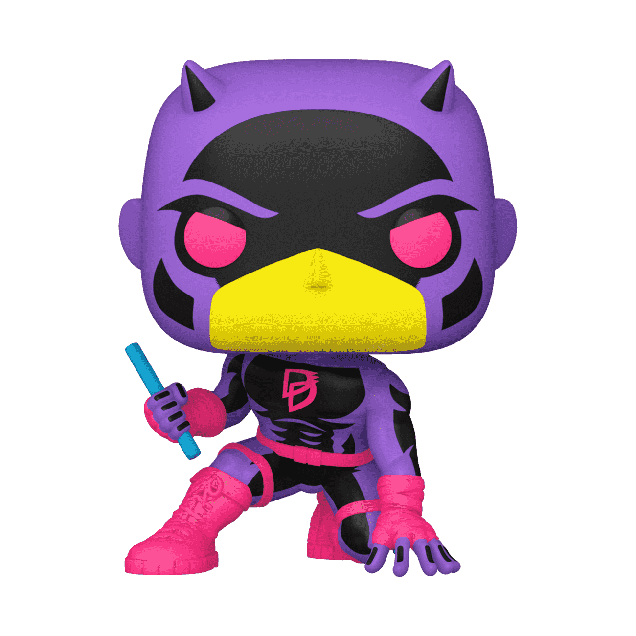 Daredevil: Shadowland 1359 Funko POP!
