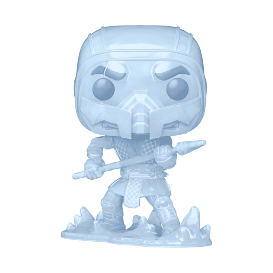 Sub-Zero (Mortal Kombat 11) 1073