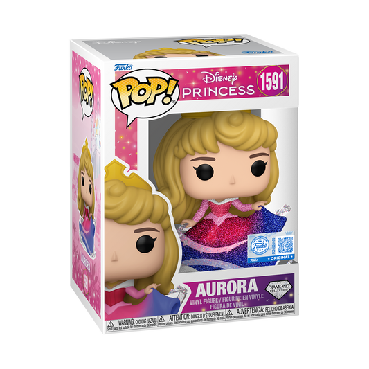 Disney: Aurora 1591 Funko POP!