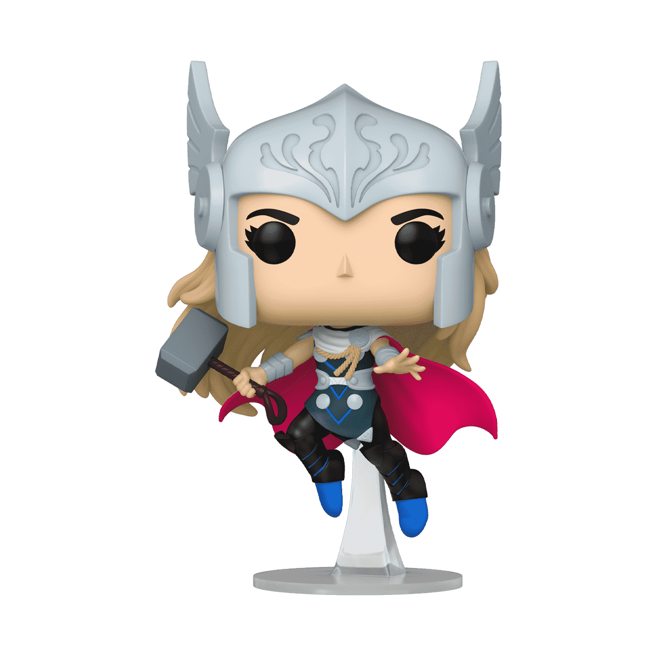 Thor-Gwen 1489 Funko POP!