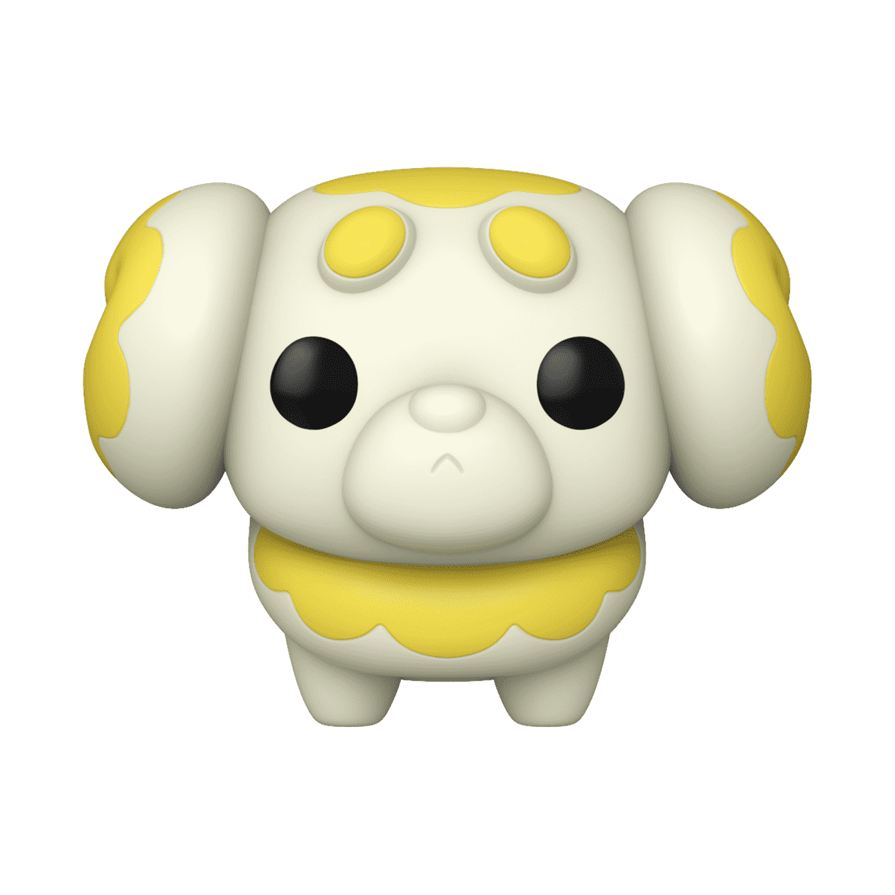 Pokemon: Fidough 1051 Funko POP!