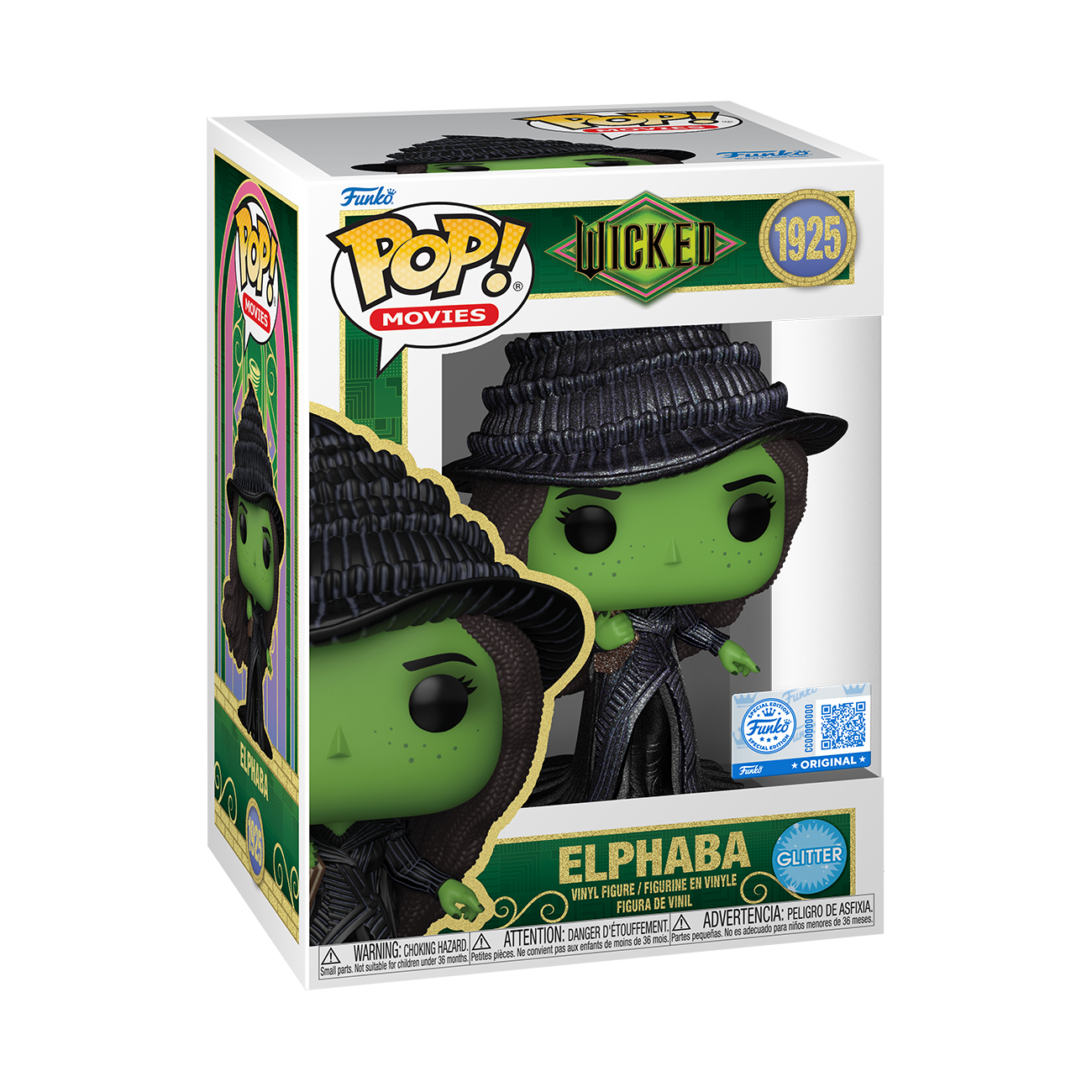 Elphaba 1696 Funko POP!