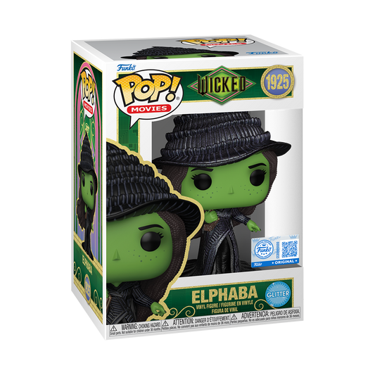Elphaba 1696 Funko POP!