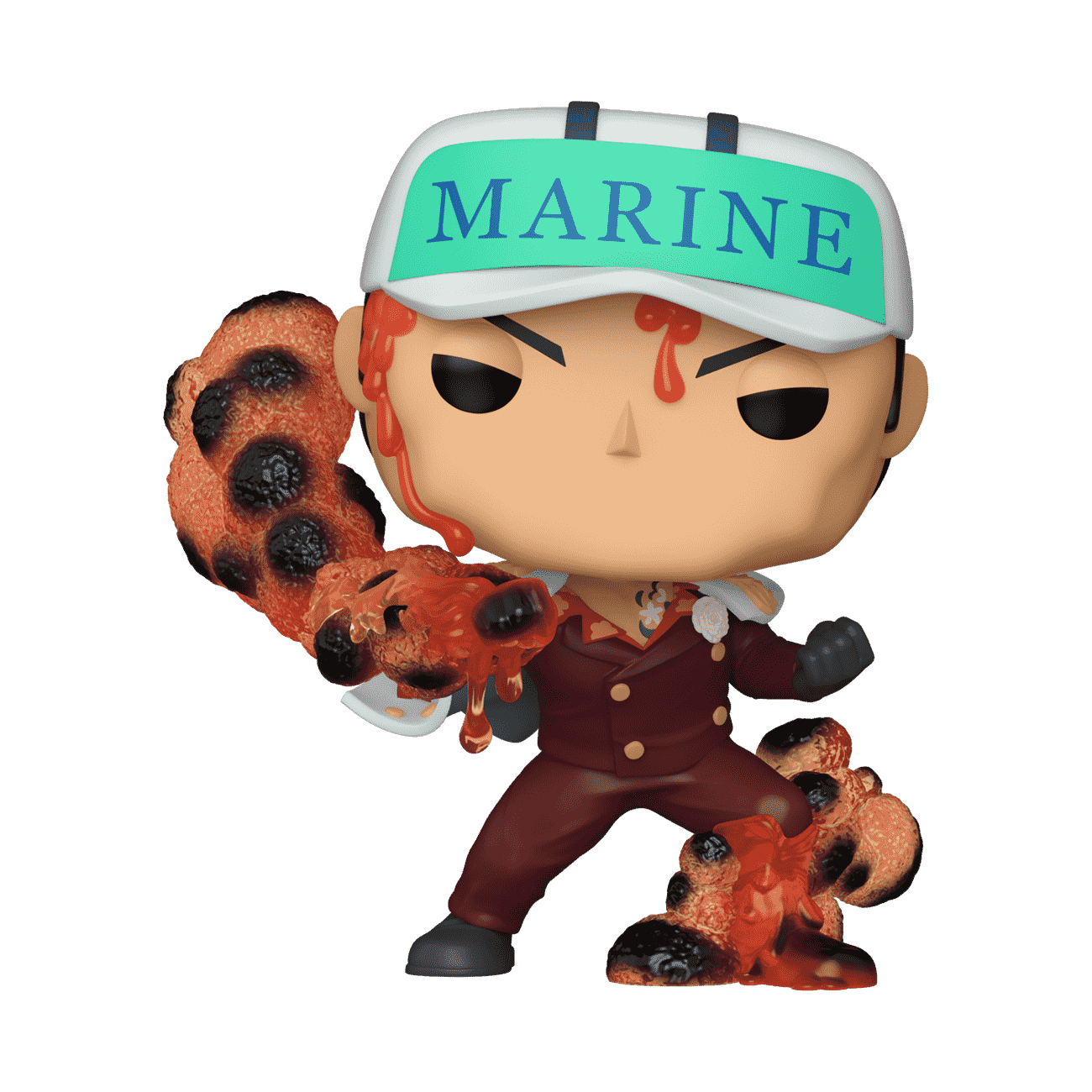 One Piece - Sakazuki 1913 Funko POP!