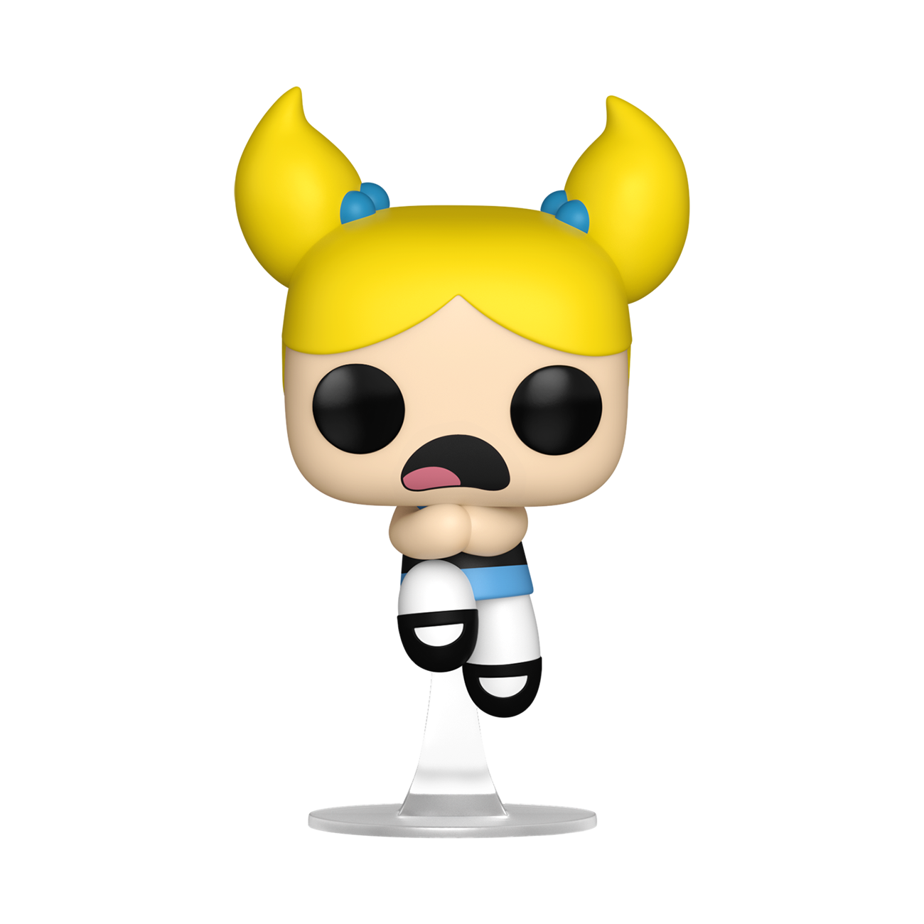 Bubbles 1981 (Bug Meme) Funko POP!