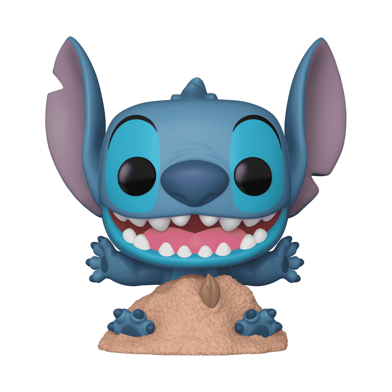 Lilo & Stitch - Stitch in Sand 1566 Funko POP!