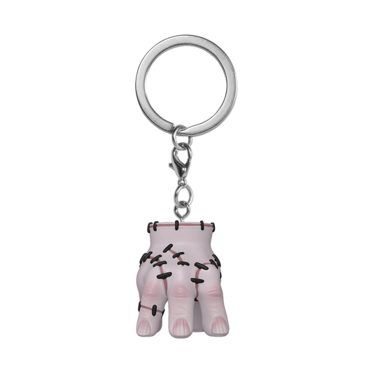 Funko Pocket POP!  Keychain Thing - Wednesday S2