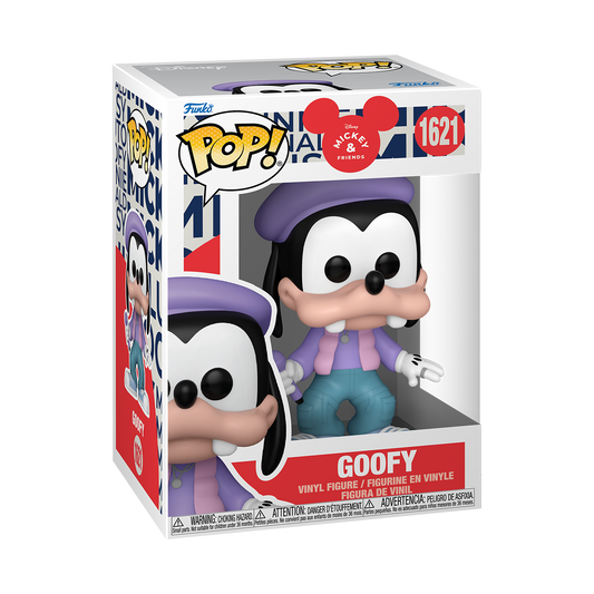 Disney: Goofy (KPOP Outfit) 1621 Funko POP!