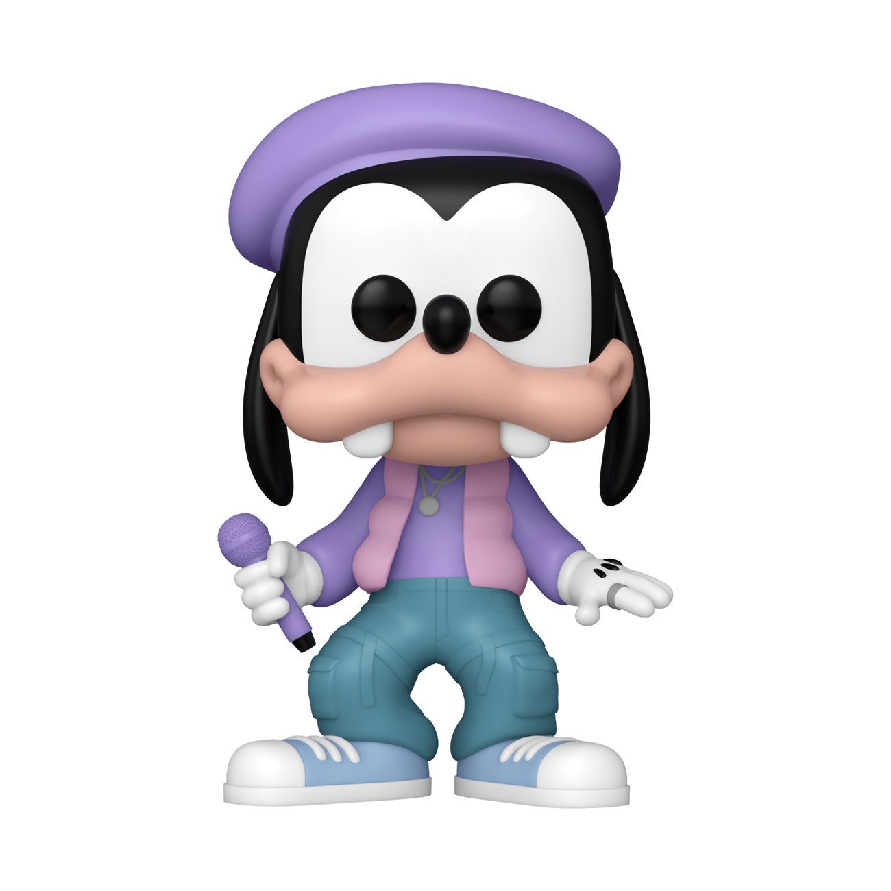 Disney: Goofy (KPOP Outfit) 1621 Funko POP!