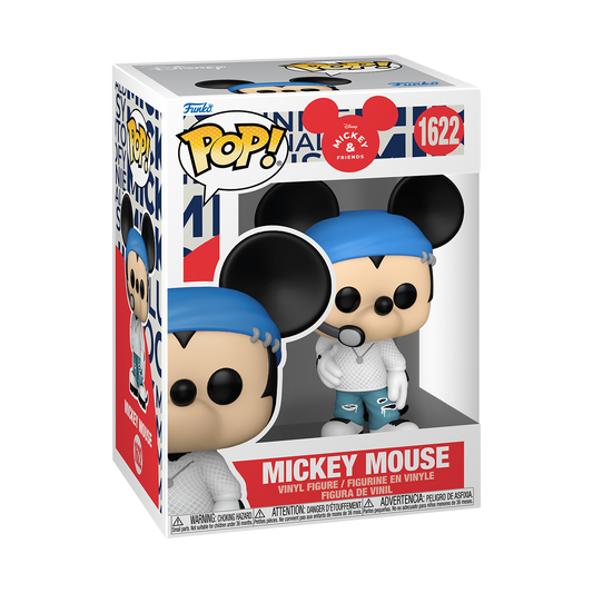 Disney: Mickey Mouse (KPOP Outfit) 1622 Funko POP!