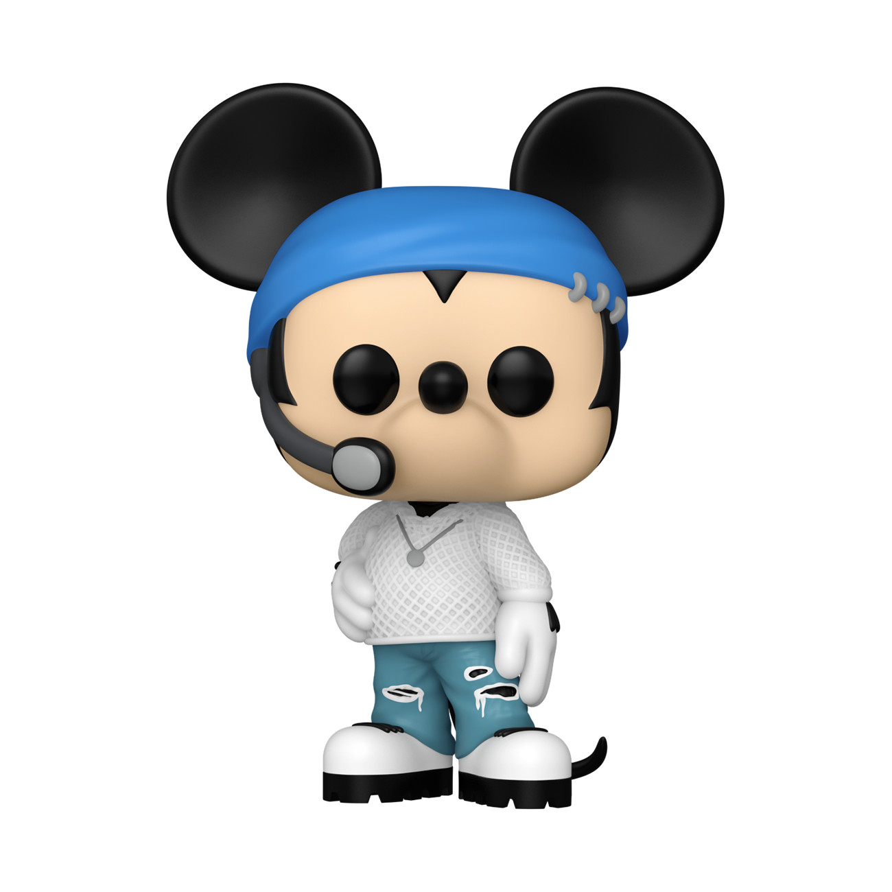Disney: Mickey Mouse (KPOP Outfit) 1622 Funko POP!