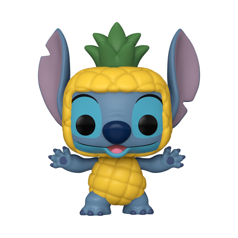 Disney:  Stitch as Pineapple 1570 Funko POP!