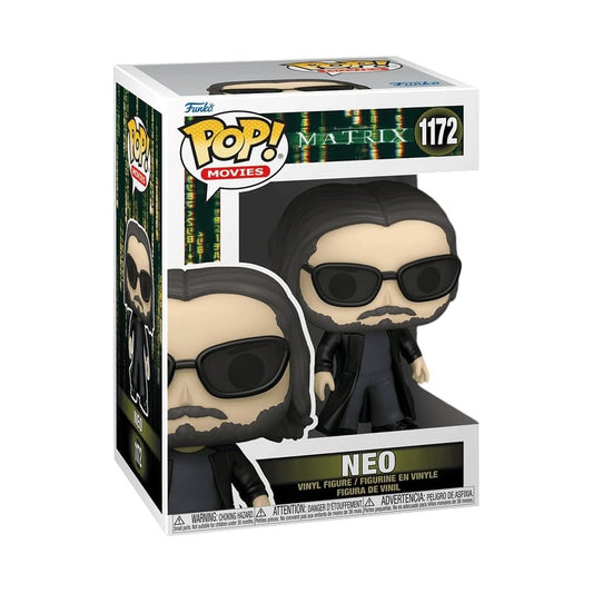 Neo 1172 Funko POP!