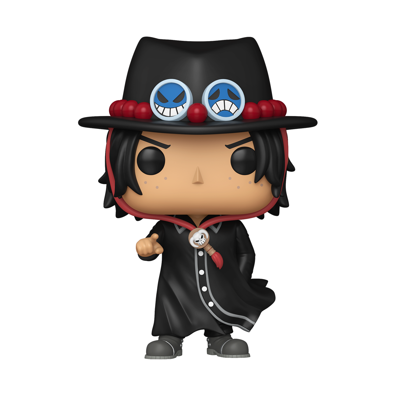One Piece - Portgas D. Ace 2130 Funko POP!