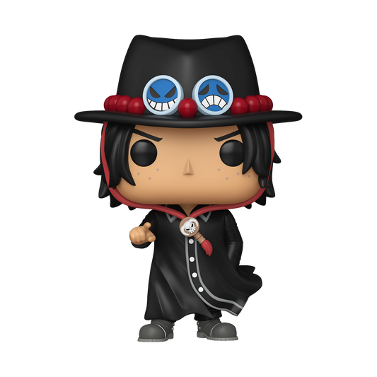 One Piece - Portgas D. Ace 2130 Funko POP!