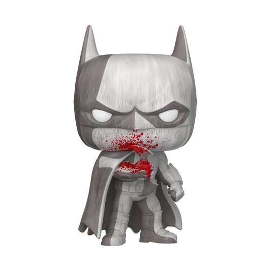 Batman (Arkham City) (Bloody) 602 Funko POP!