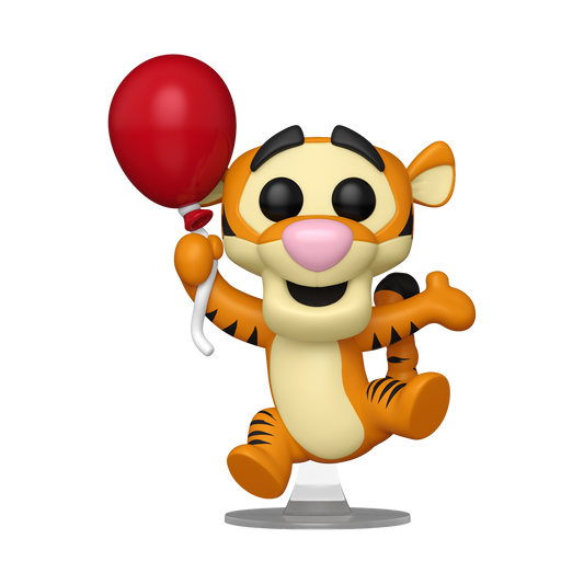 Disney: Tigger with Balloon 1644 Funko POP!