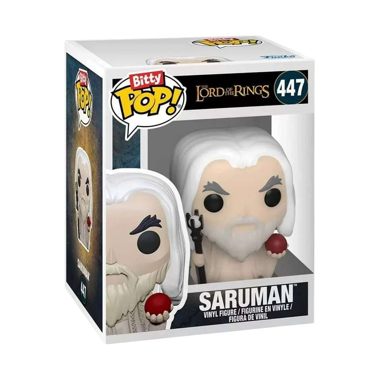 Saruman 447 Funko POP!