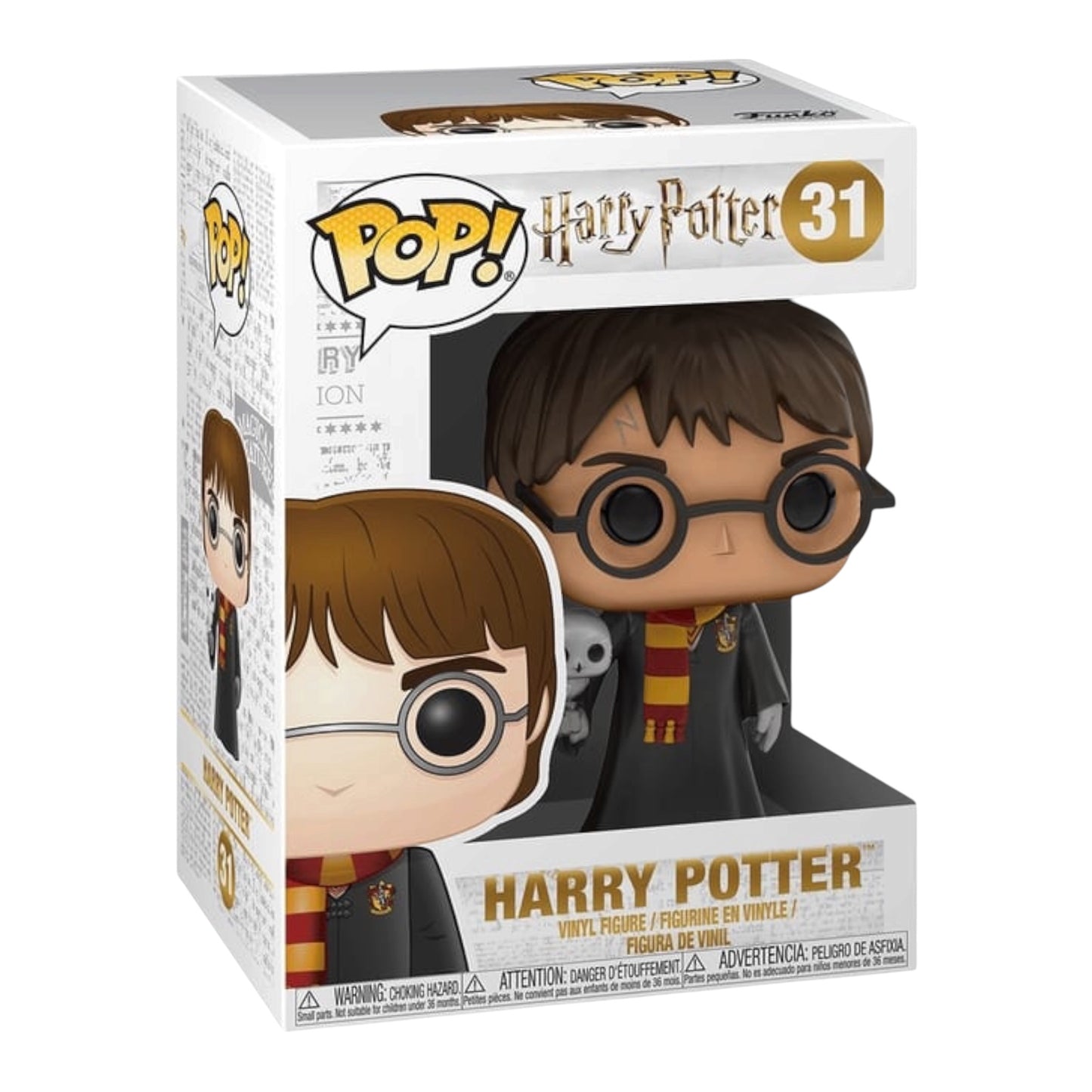 Harry Potter 31 Funko POP!
