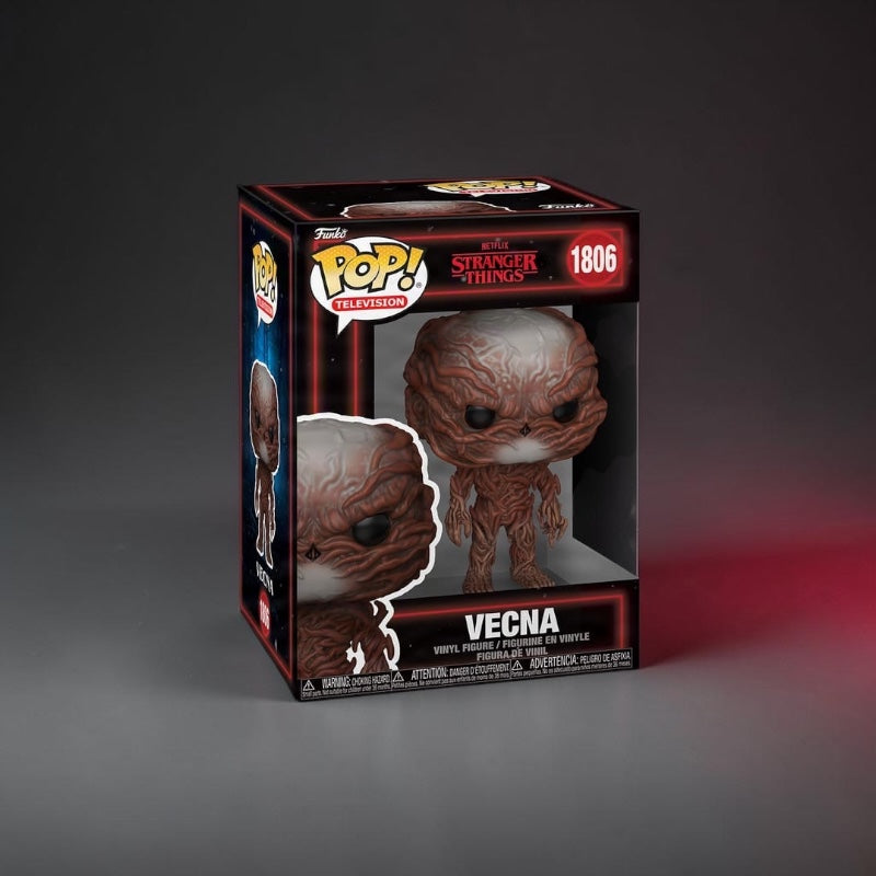 Vecna 1806 Funko POP!