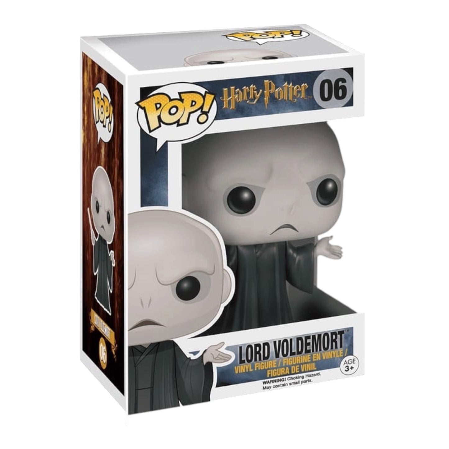 Lord Voldemort 06 Funko POP!