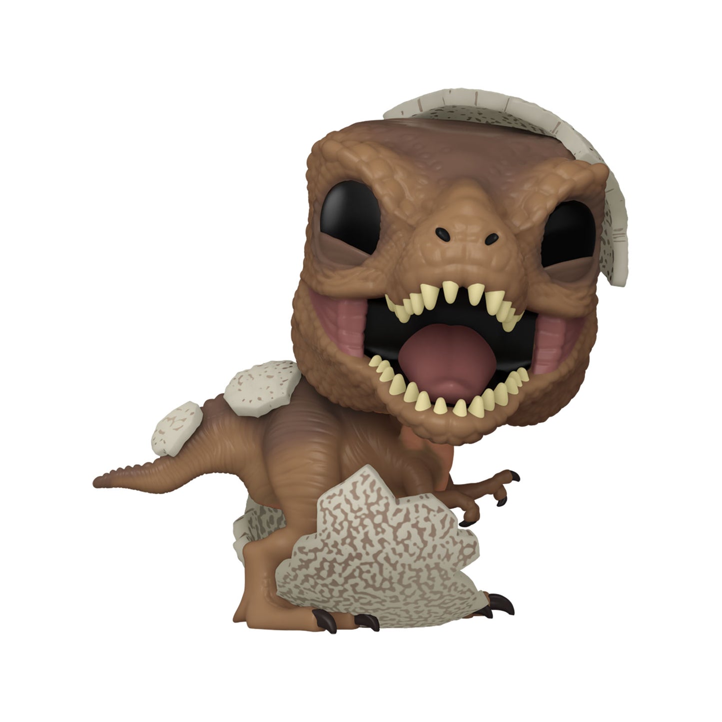 Jurassic Park - Hatching T-Rex Funko Pop Figure 1716 Funko POP!