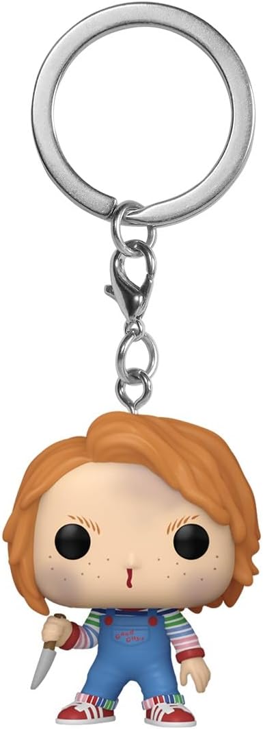 Funko Pocket Pop Horror Movies Chucky