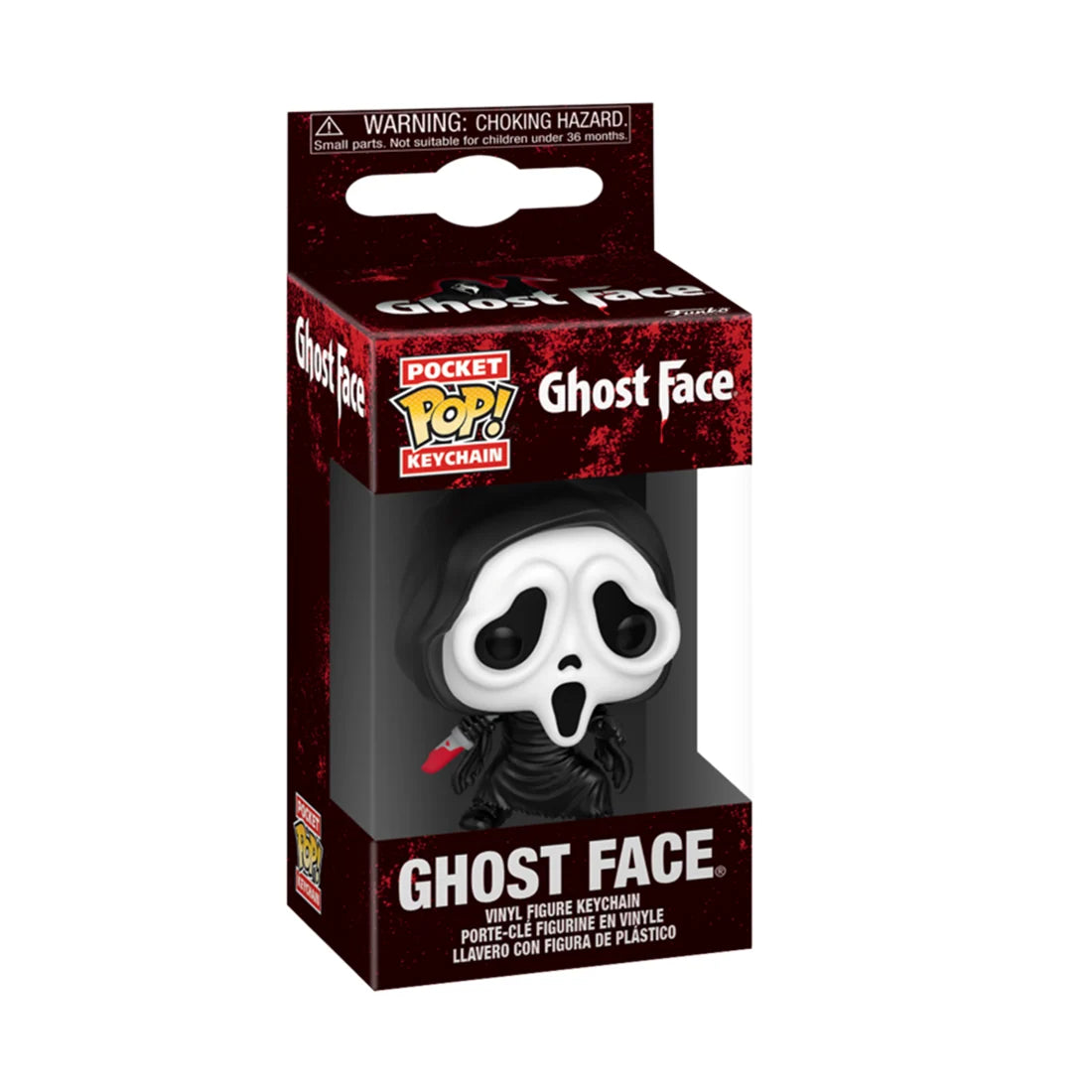 Pocket Pop! Ghost Face
