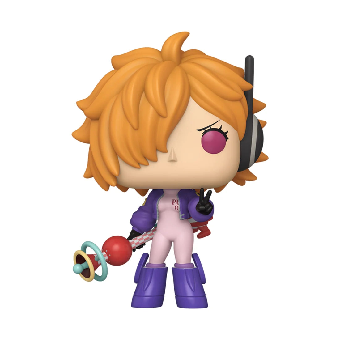 One Piece - Lilith with Bubble Gun 2159 Funko POP!