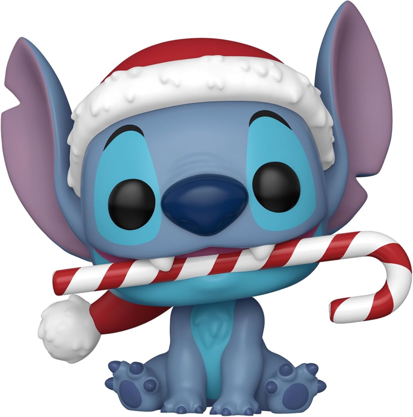Lilo & Stitch - Holiday - Stitch with Candy Cane 1502 Funko POP!