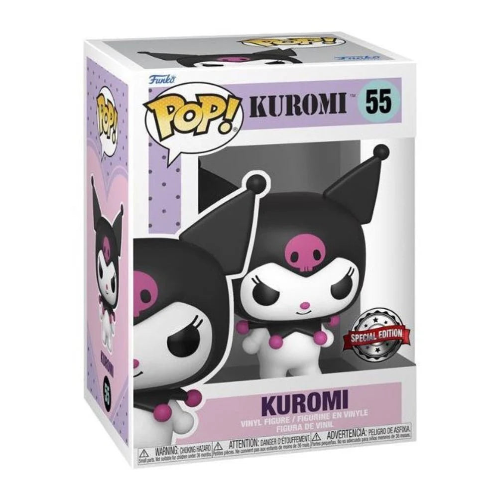 Kuromi 55 Funko POP!