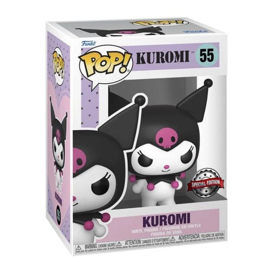 Kuromi 55 Funko POP!