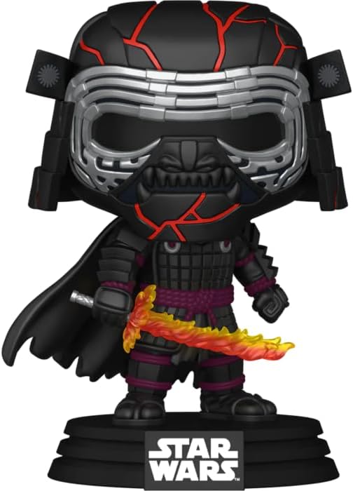 Kylo Ren 773 Funko POP!