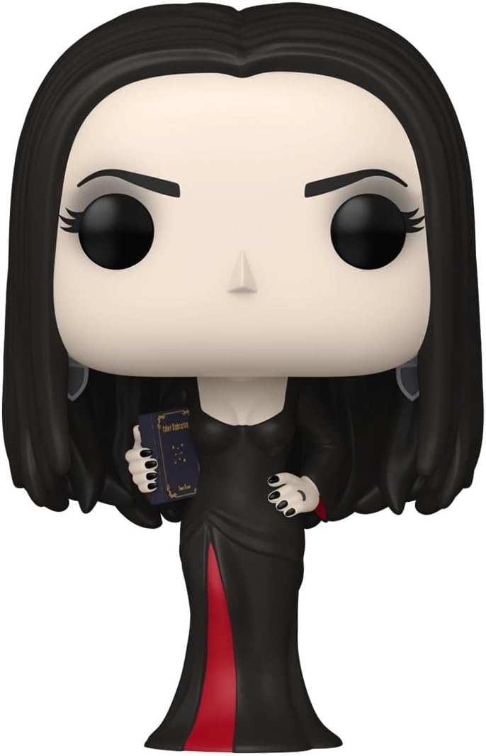 Wednesday - Morticia Addams 1818 Funko POP!