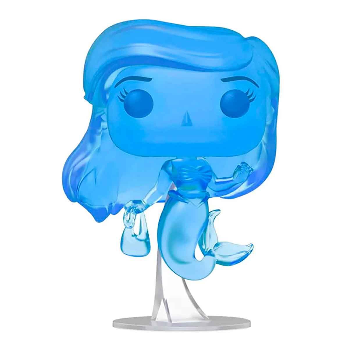 Disney: Little Mermaid Ariel with Bag Exclusive 563 Funko POP!
