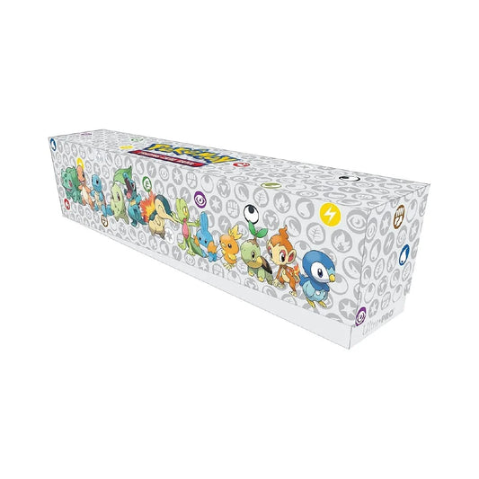 Ultra Pro Pokémon: First Partner Accessory Bundle