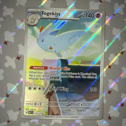 Togekiss #235