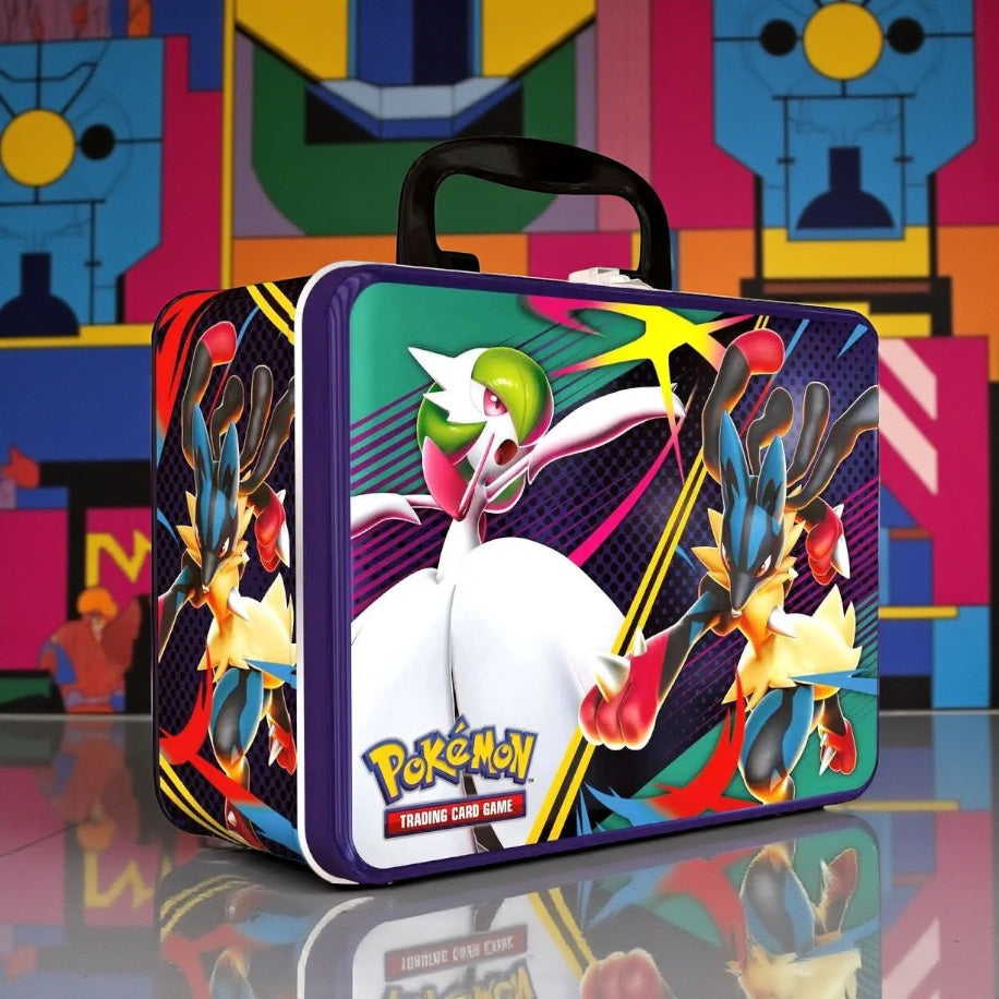 Collector Chest - Fall 2025