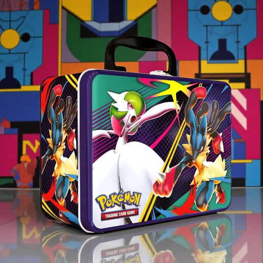 Collector Chest - Fall 2025