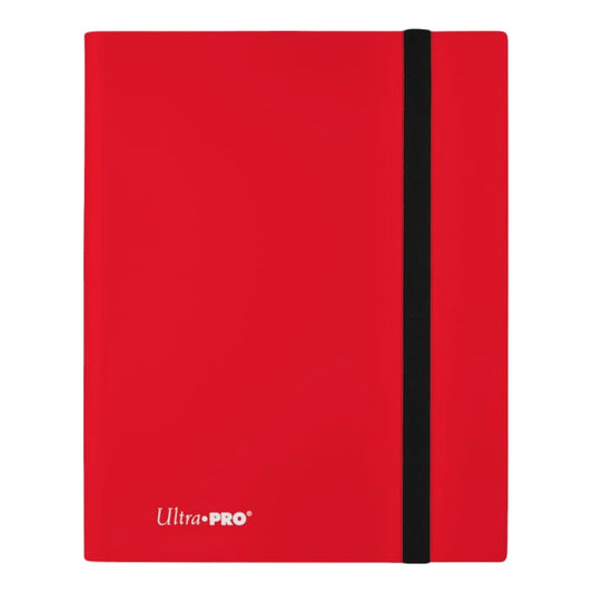 ECLIPSE 9-Pocket PRO-BINDER