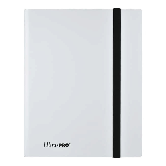 ECLIPSE 9-Pocket PRO-BINDER