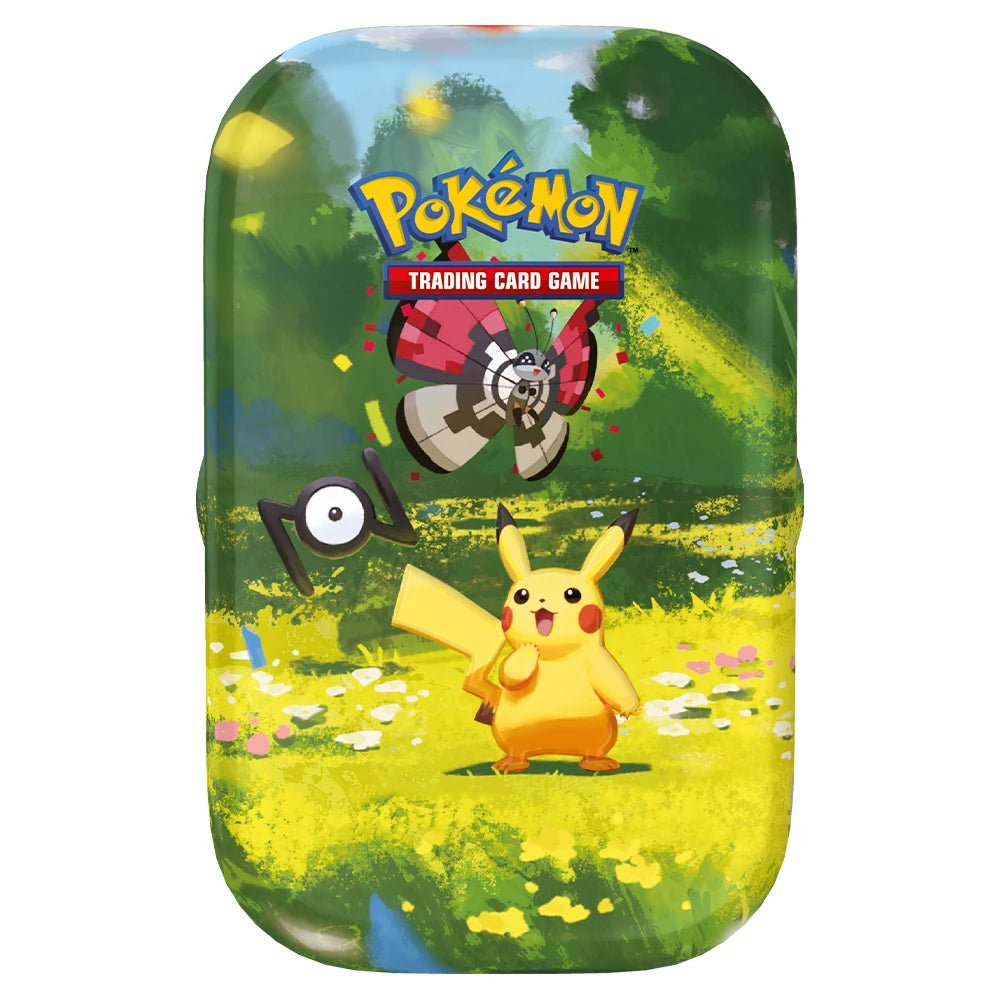 30th Celebrations Mini Tins (2 Packs)