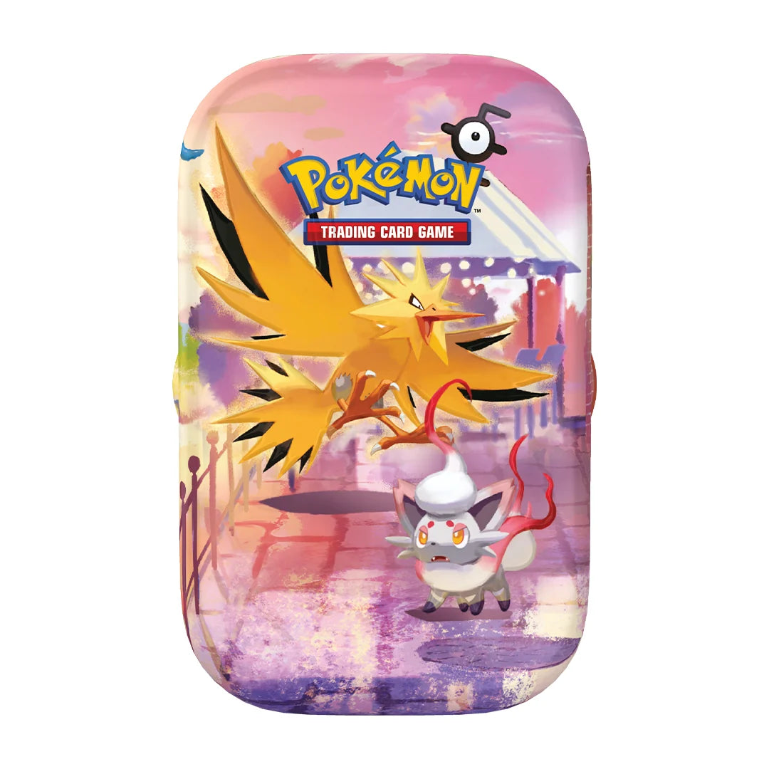 30th Celebrations Mini Tins (2 Packs)