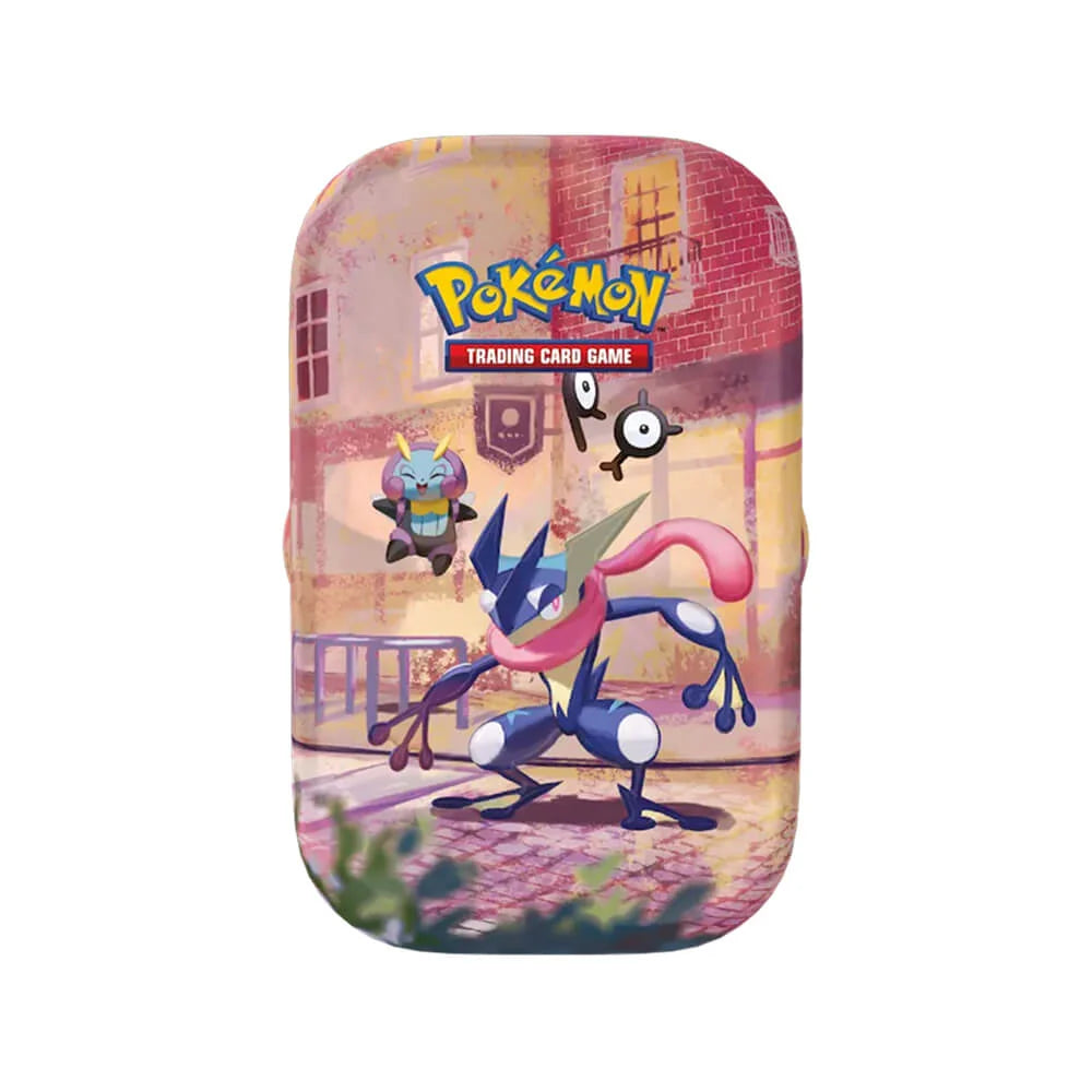 30th Celebrations Mini Tins (2 Packs)