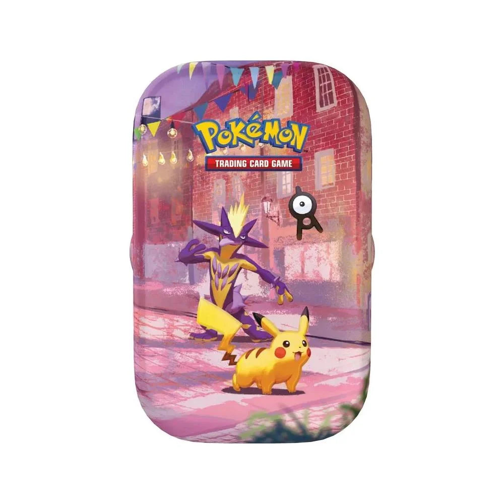 30th Celebrations Mini Tins (2 Packs)