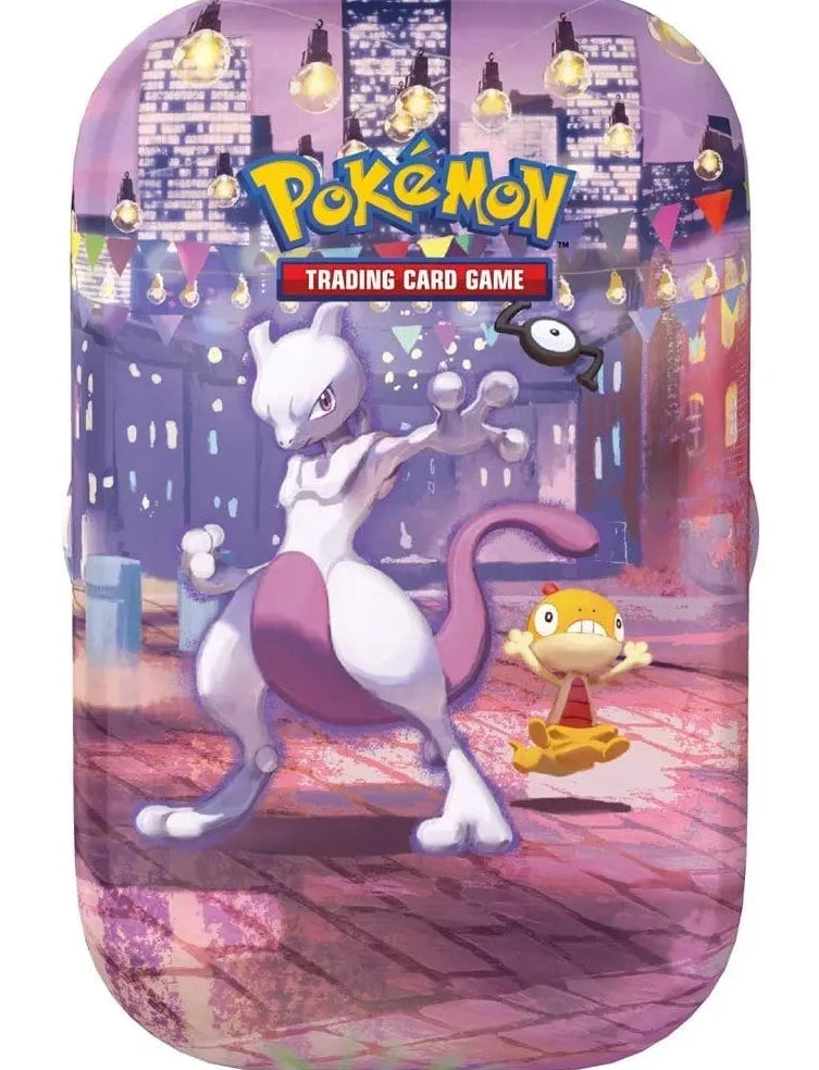 30th Celebrations Mini Tins (2 Packs)