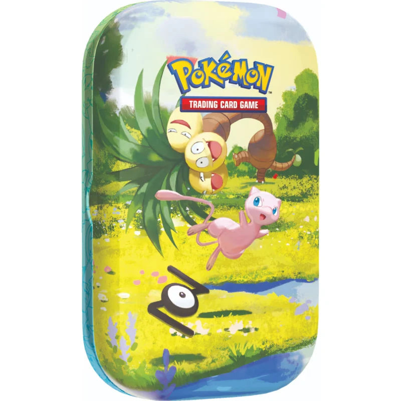 30th Celebrations Mini Tins (2 Packs)
