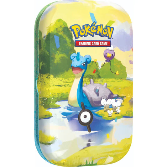 30th Celebrations Mini Tins (2 Packs)